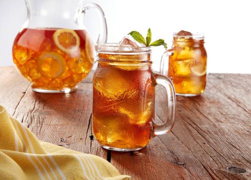 SOUTHERN SWEET TEA
